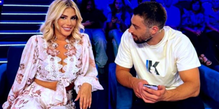 Ilnisa Agolli reagon ashpër pas pseudonimit që i vuri Meritoni