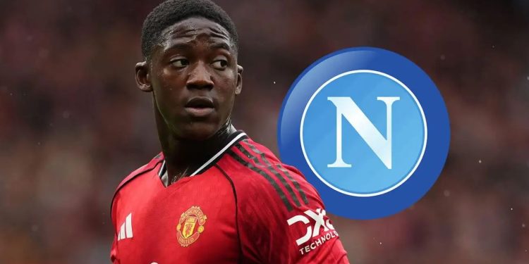 Emergjencë në mesfushë, Napoli futet në merkato, synon Kobbie Mainoo – Balkanweb.com – News24