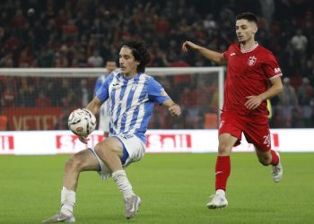 LIVE/ Tirana nuk ndalet, Partizani pëson golin e 3-të (VIDEO)