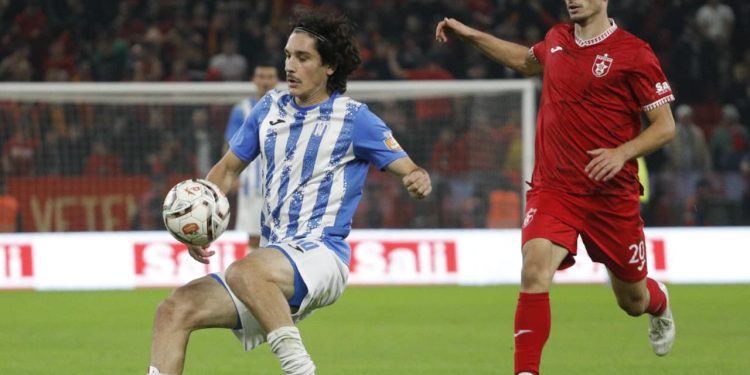 LIVE/ Tirana nuk ndalet, Partizani pëson golin e 3-të (VIDEO)