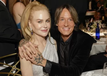 Nicole Kidman luftoi për të shpëtuar martesën e saj me Keith Urban: Ajo nuk e donte këtë ndarje, thotë burimi