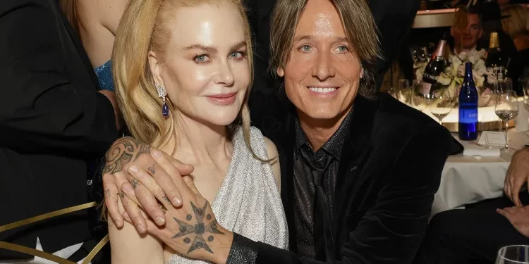 Nicole Kidman luftoi për të shpëtuar martesën e saj me Keith Urban: Ajo nuk e donte këtë ndarje, thotë burimi