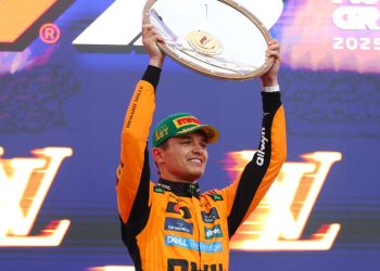 “Kjo nuk është makina që dua”, shpërthimi që solli ndryshimin te Norris