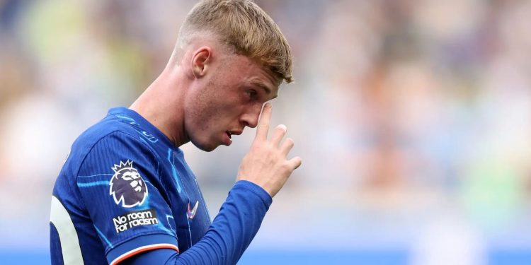 Në Angli të shqetësuar për Palmer, shtyhet rikthimi i fantazistit