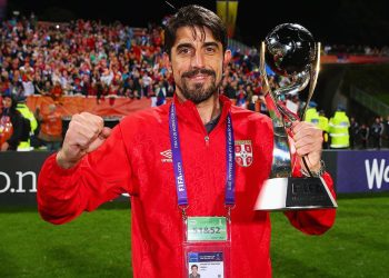 Mbetën pa trajner pas humbjes ndaj Shqipërisë, Serbia surprizon me zgjedhjen e teknikut të ri