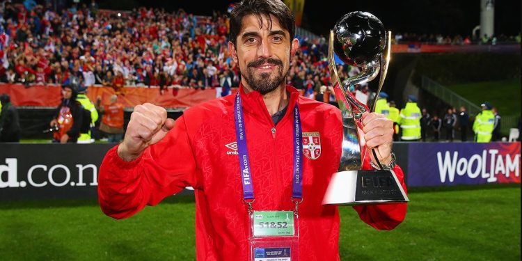 Mbetën pa trajner pas humbjes ndaj Shqipërisë, Serbia surprizon me zgjedhjen e teknikut të ri