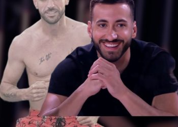Video virale e puthjes dhe deklarata e Jozit, Stresi rikthen sherrin: Këdo që kam puthur, s’kam lënë pa e…
