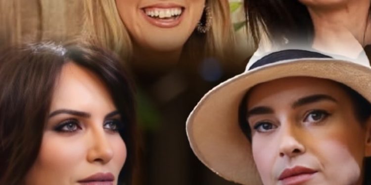 Gara e ashpër për klikime, Arbana Osmani vs. Grida Duma, “kurban” Elsa Lila