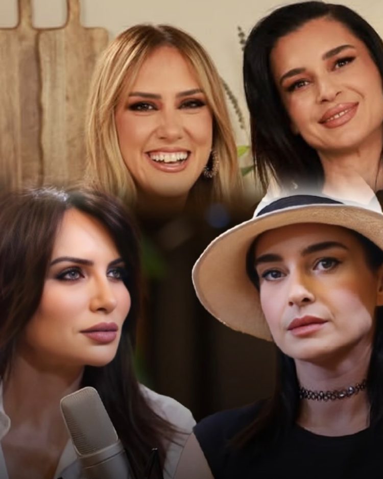 Gara e ashpër për klikime, Arbana Osmani vs. Grida Duma, “kurban” Elsa Lila