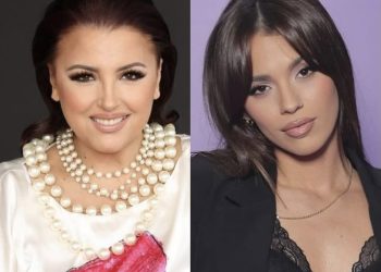 Parashqevi Simaku reagon pas deklaratës së Shqipes: Gjëra të ulëta që s’kanë lidhje me realitetin