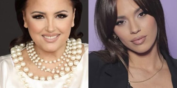 Parashqevi Simaku reagon pas deklaratës së Shqipes: Gjëra të ulëta që s’kanë lidhje me realitetin