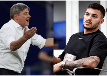 Te Serbia flasin për tradhti, lojtari hedh “shigjeta” për trajnerin