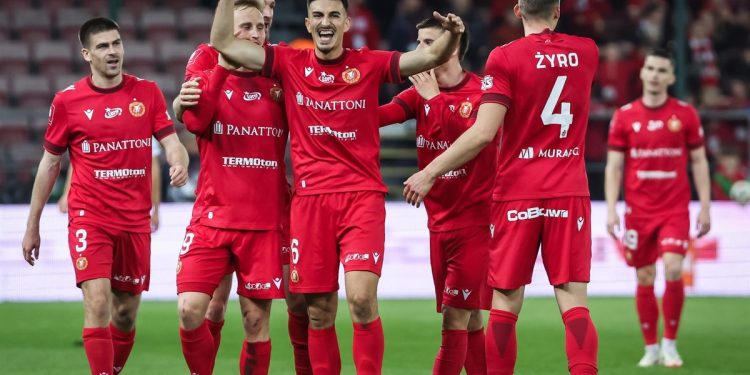 Surprizoi me pak minuta, ndodhet në krye të listës. Njihuni me 5 legjionarët më të vlerësuar sipas statistikave