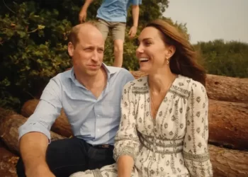 Princ William bën një rrëfim prekës për diagnozën e kancerit të Kate Middleton