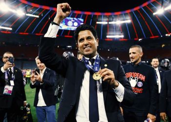 Rekord historik, PSG publikon të ardhurat, përfitime marramendëse