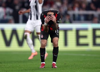 FOTO/ “Nuk ishim të këqij”, Allegri e sheh gotën gjysmë plot, Tudor: A ndihem i rrezikuar? (VIDEO)