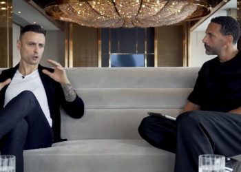 “Më rrëmbyen në Sofie, mendova se erdhi fundi”, Berbatov tregon tmerrin e përjetuar