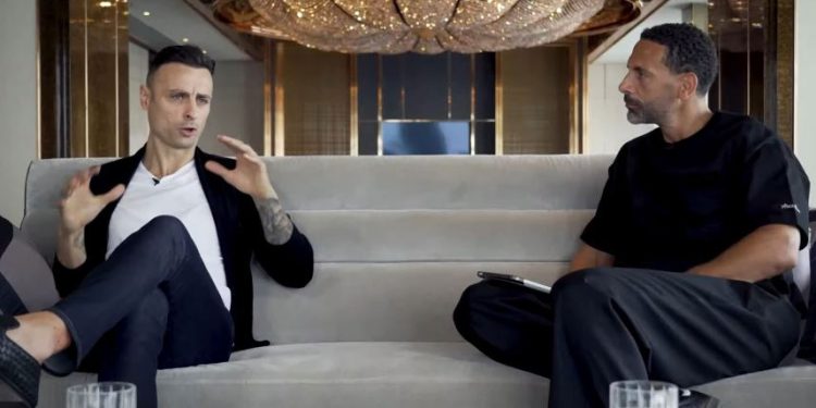 “Më rrëmbyen në Sofie, mendova se erdhi fundi”, Berbatov tregon tmerrin e përjetuar