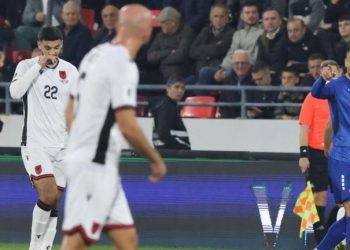 Kombëtarja, Broja: Suksesi ndaj Serbisë është për ata që kanë gjak shqiptari