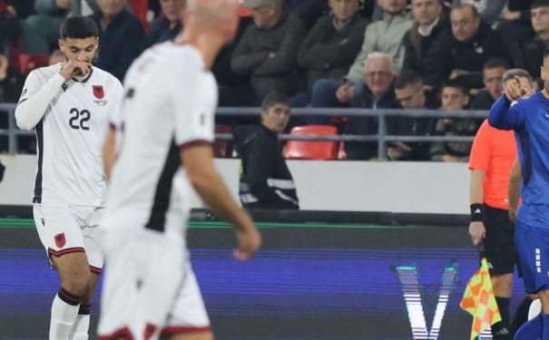 Kombëtarja, Broja: Suksesi ndaj Serbisë është për ata që kanë gjak shqiptari