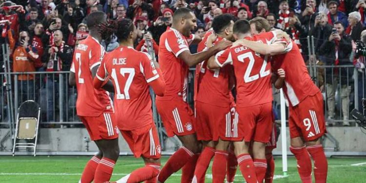 VIDEO/ Fitore e thellë e Bayern në Champions, Realit i mjafton një gol ndaj Juves, Liverpool dhe Chelsea të papërmbajtshëm