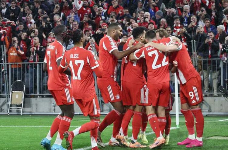 VIDEO/ Fitore e thellë e Bayern në Champions, Realit i mjafton një gol ndaj Juves, Liverpool dhe Chelsea të papërmbajtshëm
