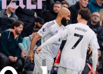 VIDEO/ United i tregon forcën kampionëve të Anglisë, “Djajtë” “pushtojnë” Liverpoolin