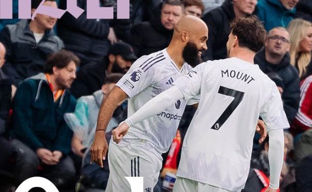 VIDEO/ United i tregon forcën kampionëve të Anglisë, “Djajtë” “pushtojnë” Liverpoolin