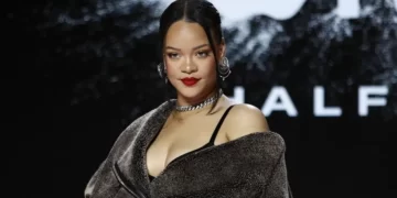 Rihanna humb 36 milionë dollarë nga projekti i dështuar i modës me Louis Vuitton