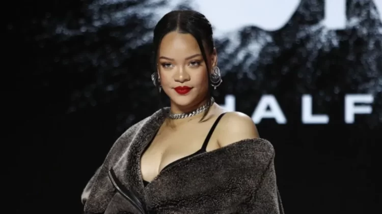 Rihanna humb 36 milionë dollarë nga projekti i dështuar i modës me Louis Vuitton