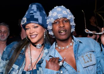 A$AP Rocky feston 37 vjetorin e lindjes! Çfarë fshihet pas emrit të tij legjendar?