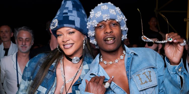 A$AP Rocky feston 37 vjetorin e lindjes! Çfarë fshihet pas emrit të tij legjendar?