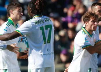 Roma ëndërron me Gasperinin, Fiore zhytet në fund, por Pioli nuk preket (VIDEO)