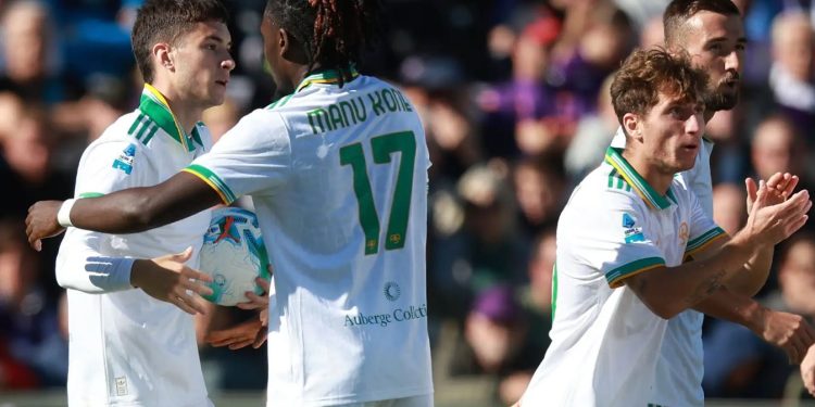 Roma ëndërron me Gasperinin, Fiore zhytet në fund, por Pioli nuk preket (VIDEO)