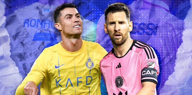 Përfitime marramendëse, CR7 sheiku i 2025, e ndjek Messi, në listë edhe Yamal
