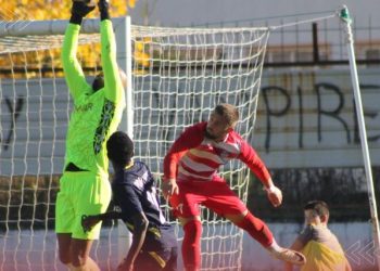 Mbyllet java e 9-të e Kategorisë së Parë. Besa arrin fitoren e parë nën drejtimin e Duros, Kastrioti mund Skënderbeun