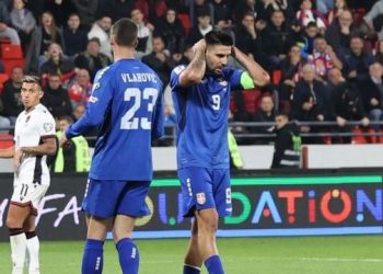 Serbia në kaos total/ Ikën Stojkovic, ndaj Andorrës mungojnë 5 lojtarë