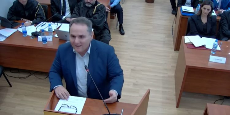 Seanca për Veliajn/ Përfaqësusi i Presidentit në Kushtetuese: I lejuat vetes të drejtën për të shqyrtuar një akt administrativ, kjo është rrëshqitje