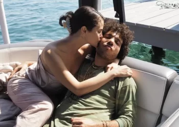 Ja ku po e kalojnë muajin e mjaltit Selena Gomez dhe Benny Blanco