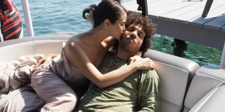 Ja ku po e kalojnë muajin e mjaltit Selena Gomez dhe Benny Blanco