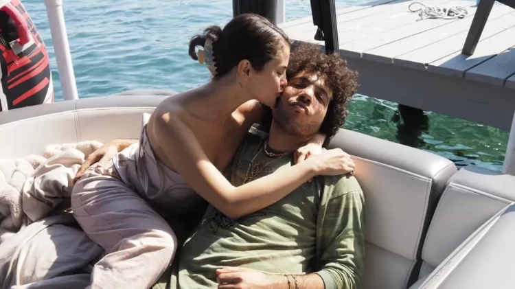 Ja ku po e kalojnë muajin e mjaltit Selena Gomez dhe Benny Blanco