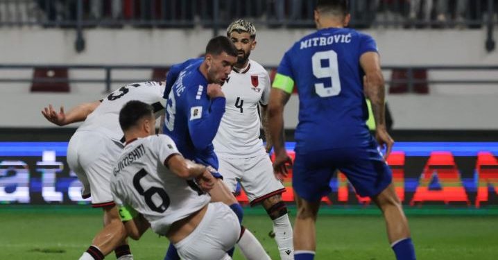 Kapiteni Gjimshiti: Presioni i lartë na shërbeu për mirë, ky grup shkon larg