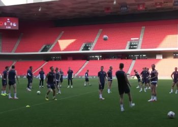 Trajneri i Serbisë me “dhimbje koke” para Shqipërisë, listë e gjatë mungesash