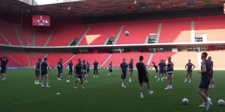 Trajneri i Serbisë me “dhimbje koke” para Shqipërisë, listë e gjatë mungesash