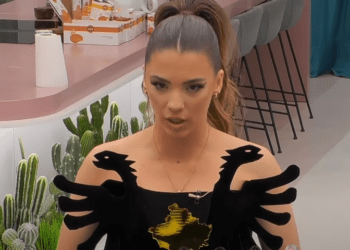 Shqipe Hysenaj thyen heshtjen për Blerandon dhe Ardin: “Nuk ka pasur kurrë Rio dhe Tokyo”