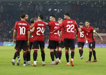 Renditja e FIFA-s, Shqipëria fiton 4 pozicione, Kosova vijon rekordet