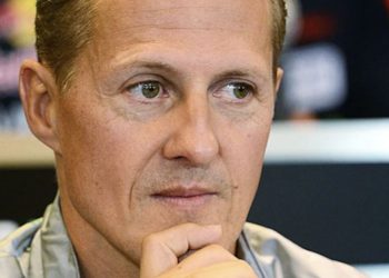 “Ishte një shenjë jete…”, gazetari francez zbulon gjendjen e Schumacher