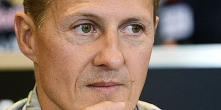 “Ishte një shenjë jete…”, gazetari francez zbulon gjendjen e Schumacher