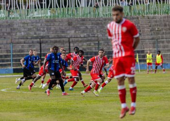 Kategoria e Parë/ Teknikët e ekipeve kombëtare përzgjedhin formacioni & trajnerin më të spikatur të javës së 7-të