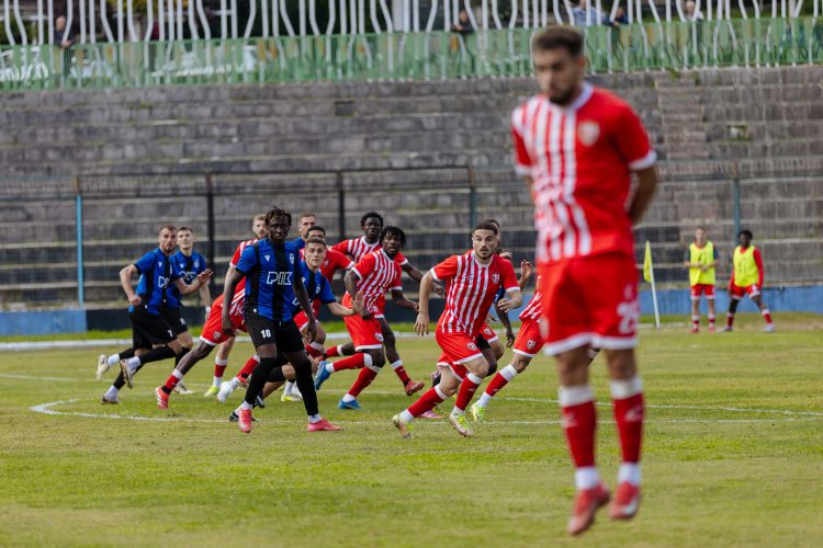 Kategoria e Parë/ Teknikët e ekipeve kombëtare përzgjedhin formacioni & trajnerin më të spikatur të javës së 7-të